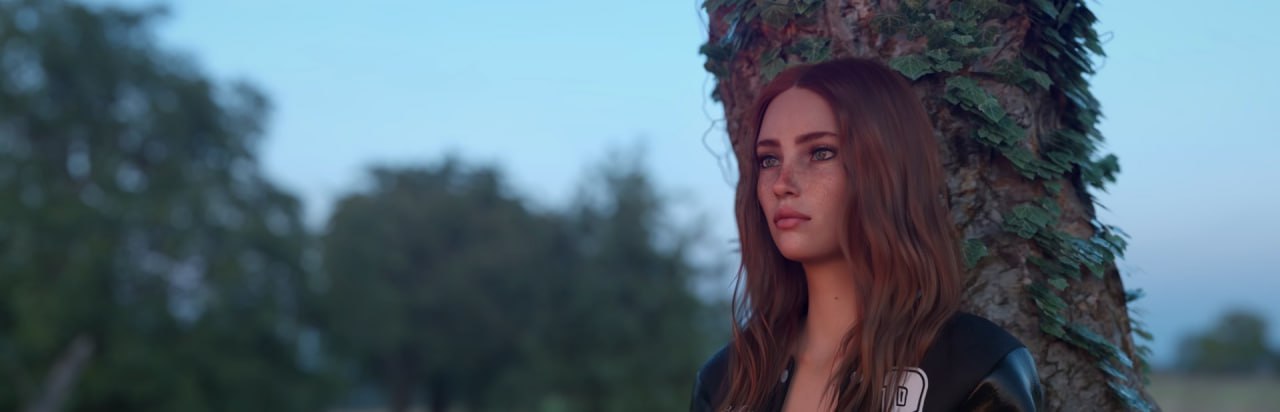 【双端/SLG】力量 Power  Ch.1 AI汉化版