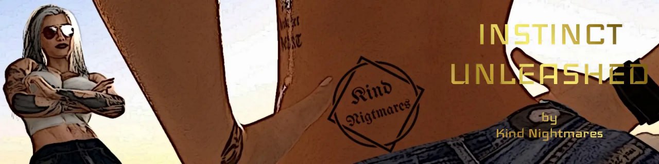 【双端/SLG】本能释放 Instinct Unleashed AI汉化版