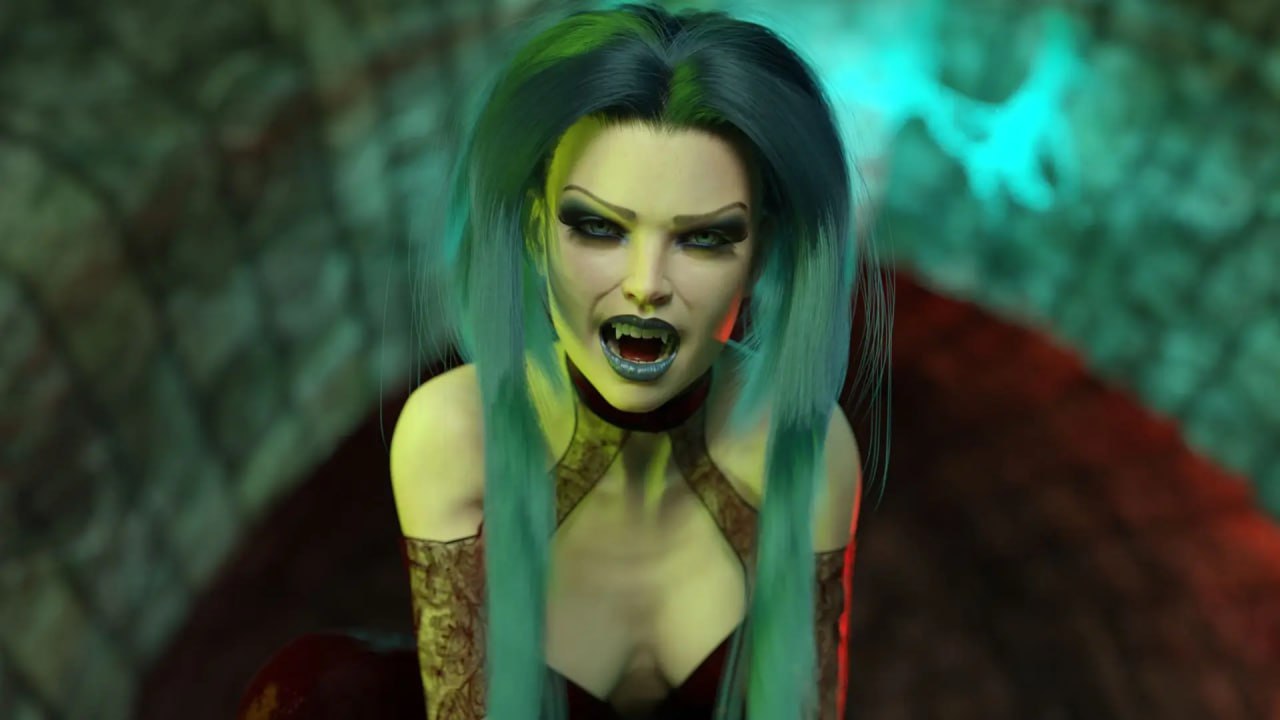 【双端/SLG】猎巫人 Witcher Hunt  v1.0 AI汉化版