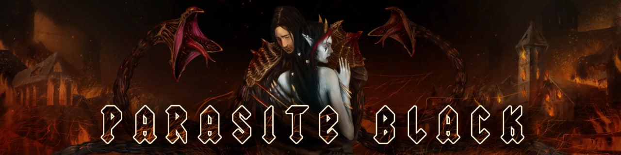 【电脑/SLG】黑色寄生 Parasite Black  v0.170 AI汉化版