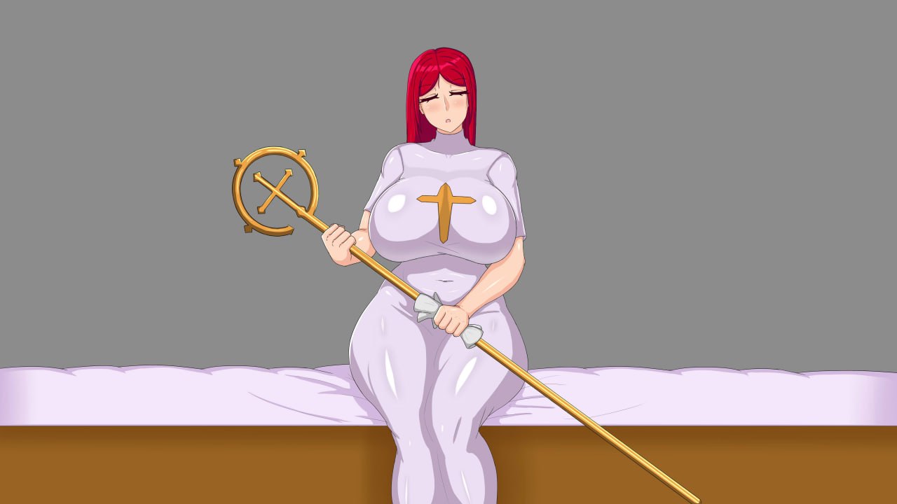 【电脑/RPG】救世主之授孕2 The Savior of Impregnation 2  v0.2 官方中文版