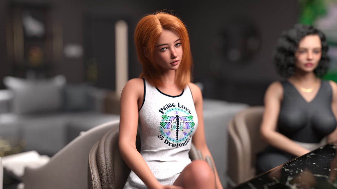 【双端/SLG】虚假叙事 False Narrative v0.1.5 AI汉化版