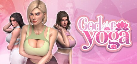 【电脑/3D】紧绷情欲瑜珈 God of Yoga Demo 官方中文版