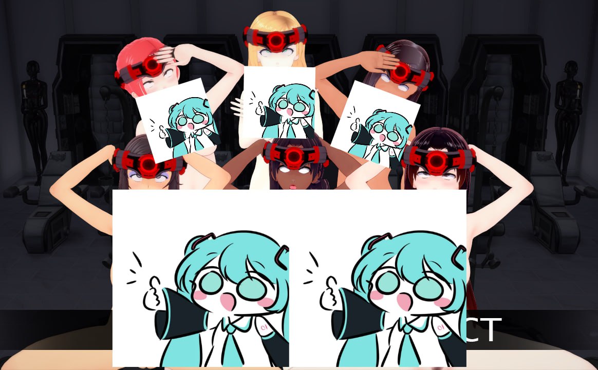 【双端/SLG】光晕计划 The Halo Project  v8.0a 官方中文版