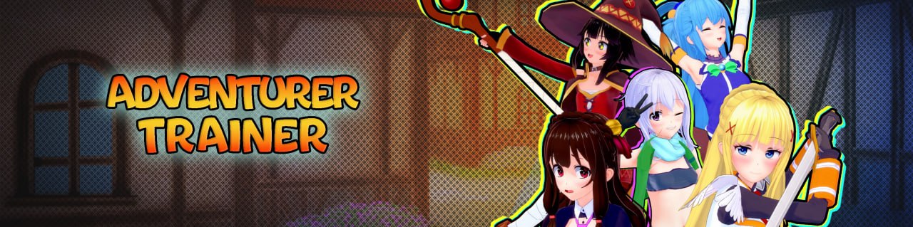 【双端/SLG】冒险家导师 Adventurer Trainer v0.21a 中文汉化版