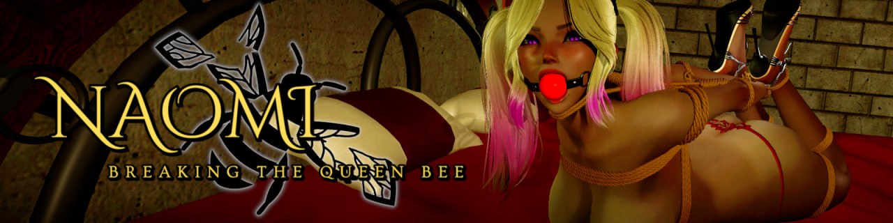 【双端/SLG】娜奥米：击碎蜂后 Naomi: Breaking the Queen Bee Act 2 P1 AI汉化版