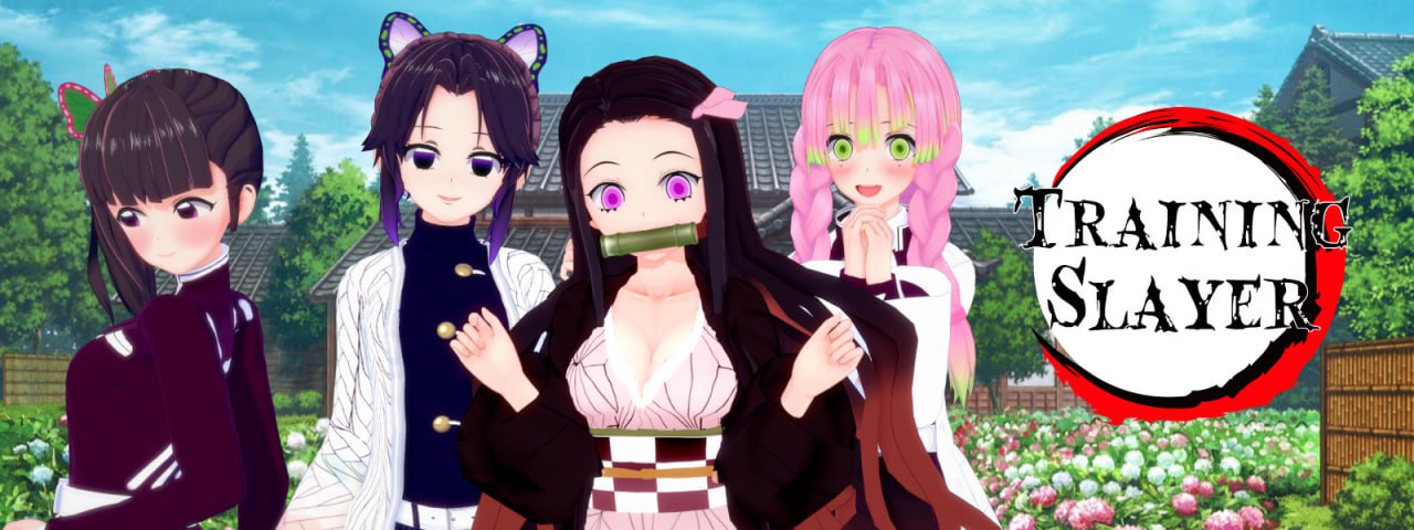 【双端/SLG】训练杀手 Training Slayer  v90.0 AI汉化版