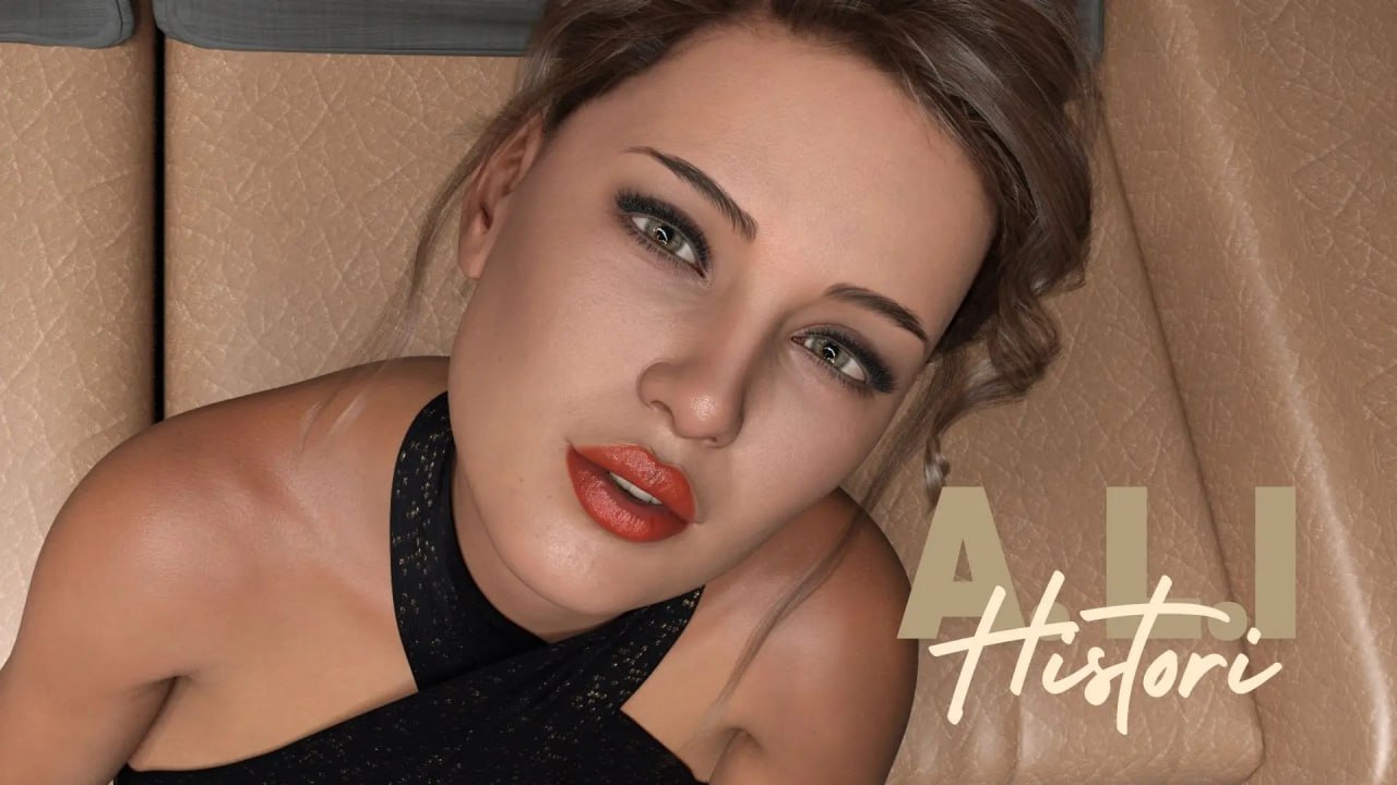 【双端/SLG】ALI历史 A.L.I History  Ch.3 AI汉化版