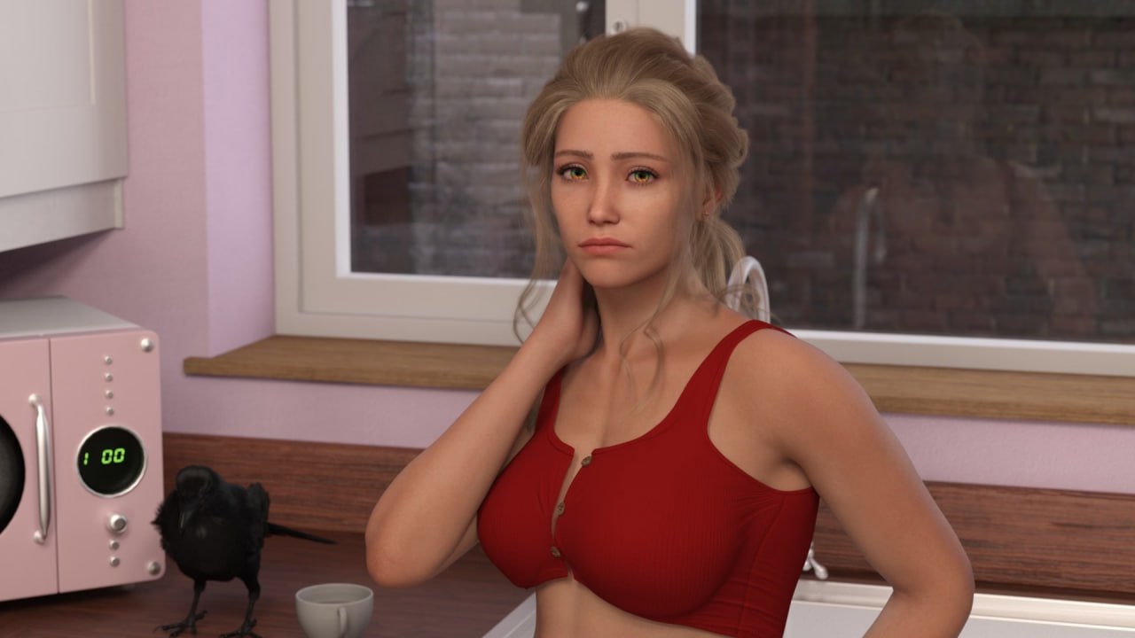 【双端/SLG】科克尔茅斯村 Cocklemouth Village v0.3 AI汉化版