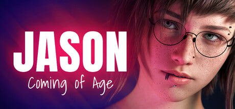 【电脑/SLG】杰森：成年之路 JASON, Coming of Age v1.7.4s 官方中文步兵版