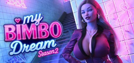 【双端/SLG】我的宾博梦 My Bimbo Dream  S2 v2.0.2 AI汉化版