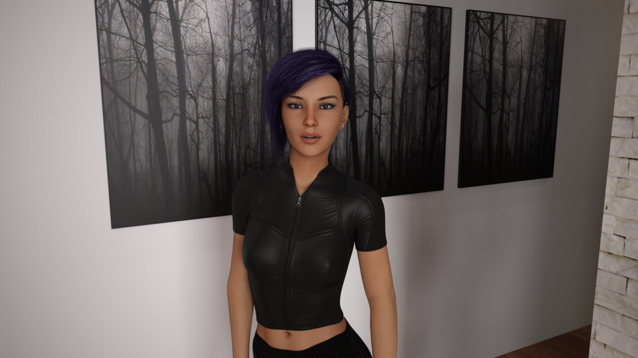 【双端/SLG】月神的选择 第二季 Lunar's Chosen v0.6.0 AI汉化版