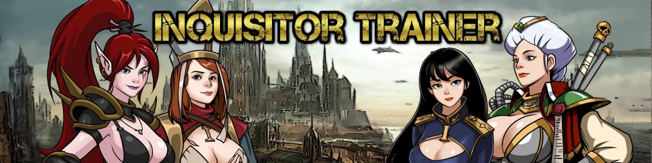【双端/SLG】审判官训练师 Inquisitor Trainer v0.5.4 Cheat AI汉化版