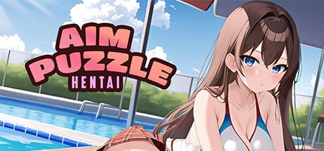 【电脑/SLG】变态瞄准解谜 Hentai Aim Puzzle 官方中文版