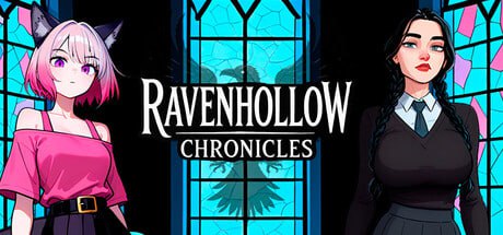 【电脑/SLG】渡鸦谷编年史 RAVENHOLLOW CHRONICLES v251031 官方中文版