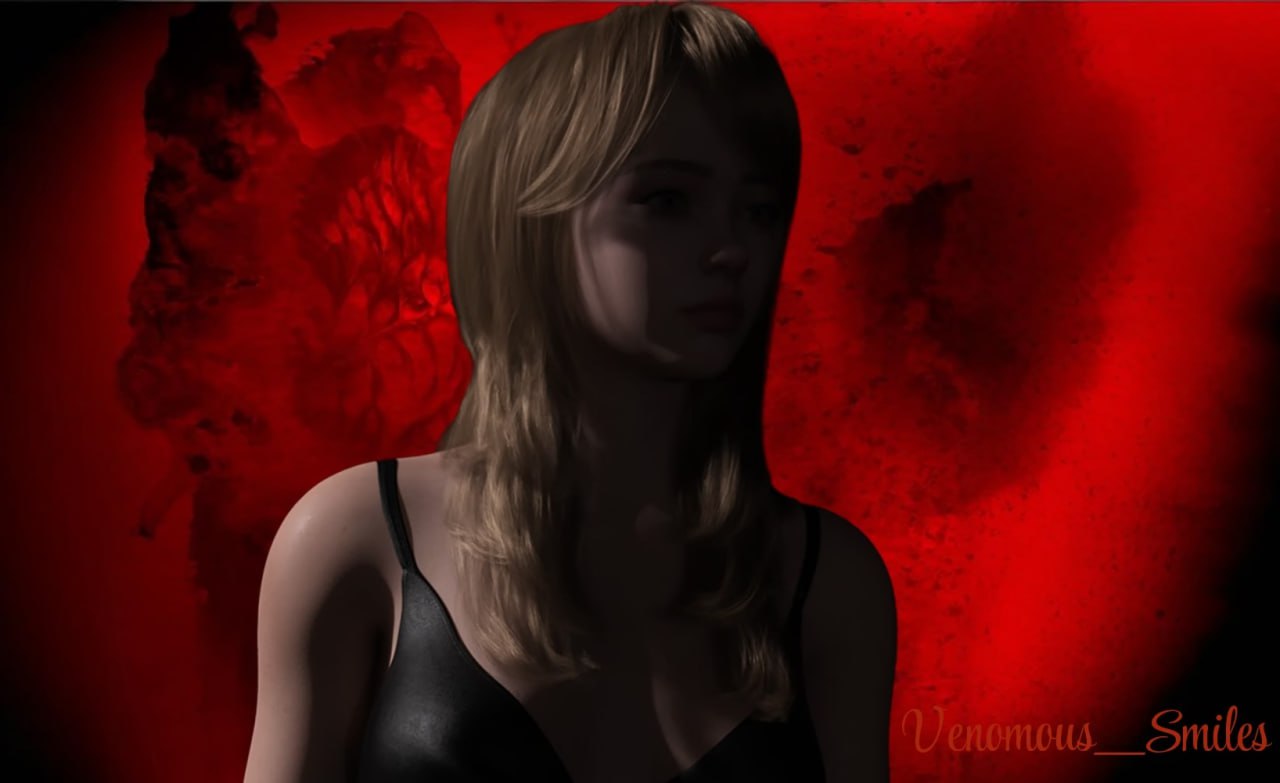 【双端/SLG】恶毒的微笑 Venomous Smiles Update 4 AI汉化版