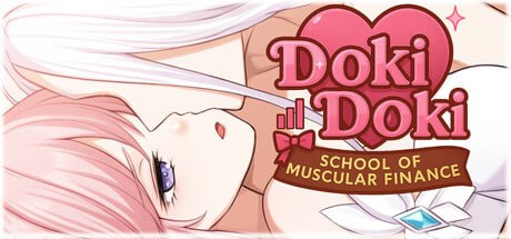 【电脑/SLG】Doki Doki:猛男金融学院  School of Muscular Finance マッチョ金融学院 官方中文版