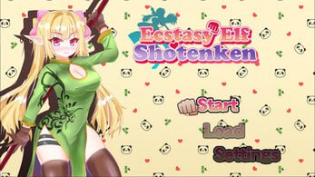 【电脑/RPG】极乐精灵拳：成瑠珑的艳游记 Ecstasy Elf Shotenken -Naruru's Sexy Adventure v1.0 AI汉化版