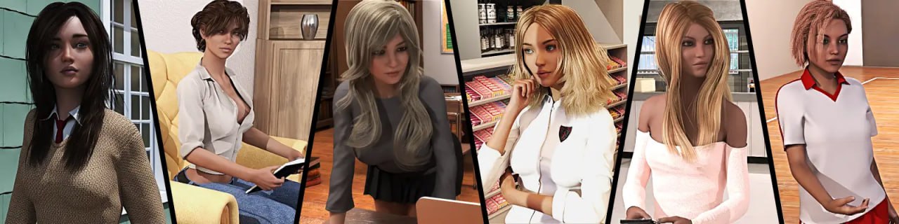 【双端/SLG】可疑 Suspicious v0.41 AI汉化版