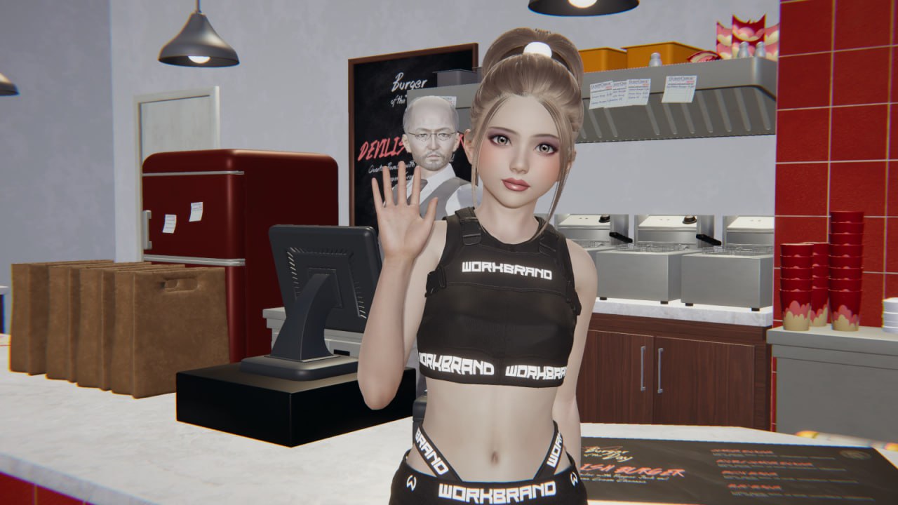 【双端/SLG】戴安娜的故事 Diana Story  v0.12 AI汉化版