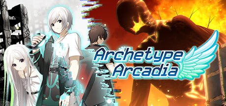 【电脑/ADV】原初理想乡 Archetype Arcadia アーキタイプ・アーカディア 中文汉化版