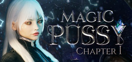 【电脑/SLG】魔力宝贝：第一章 Magic Pussy: Chapter 1 官方中文步兵版