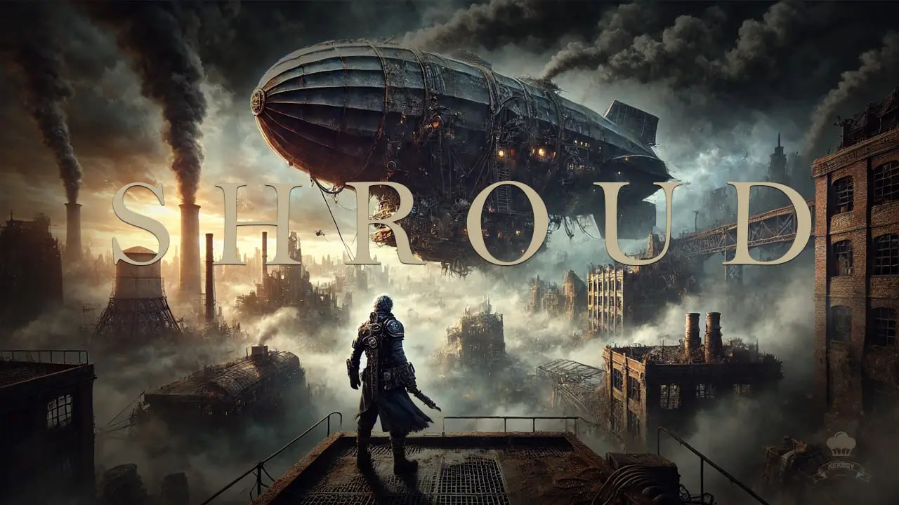 【双端/SLG】遮蔽 Shroud  v0.3.1 AI汉化版