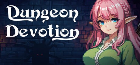 【电脑/RPG】地牢献身 Dungeon Devotion v1.2c 官方中文步兵版