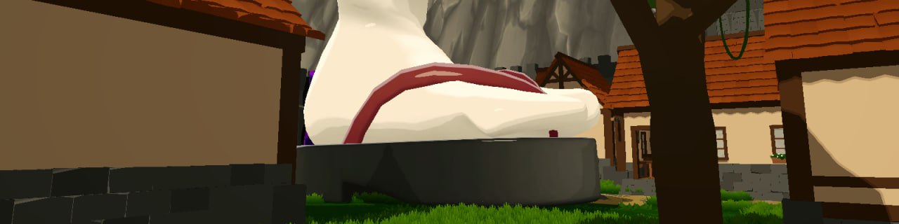 【电脑/3D】致命幻想 Lethal Fantasy  Alpha v6.2 官方中文版