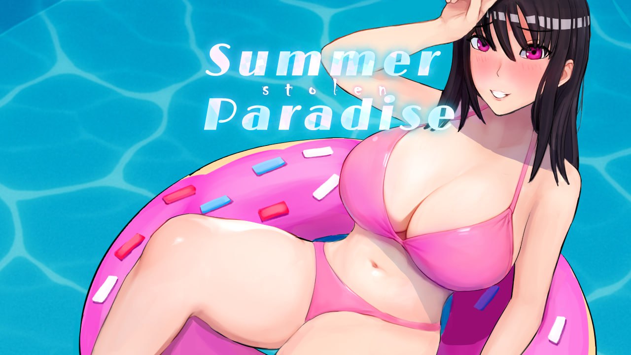 【电脑/RPG】被夺走的夏天 Summer Stolen Paradise v0.30.02 Public AI汉化版