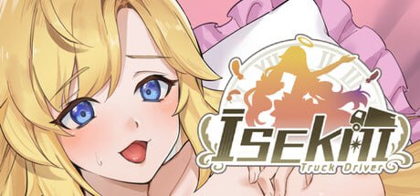 【电脑/SLG】异世界卡车运转手 ISEKAI Truck Driver 異世界トラック運転手 Demo 官方中文步兵版