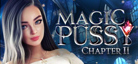 【电脑/SLG】魔力宝贝：第二章 Magic Pussy: Chapter 2 官方中文步兵版