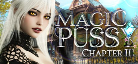 【电脑/SLG】魔力宝贝：第三章 Magic Pussy: Chapter 3 官方中文步兵版