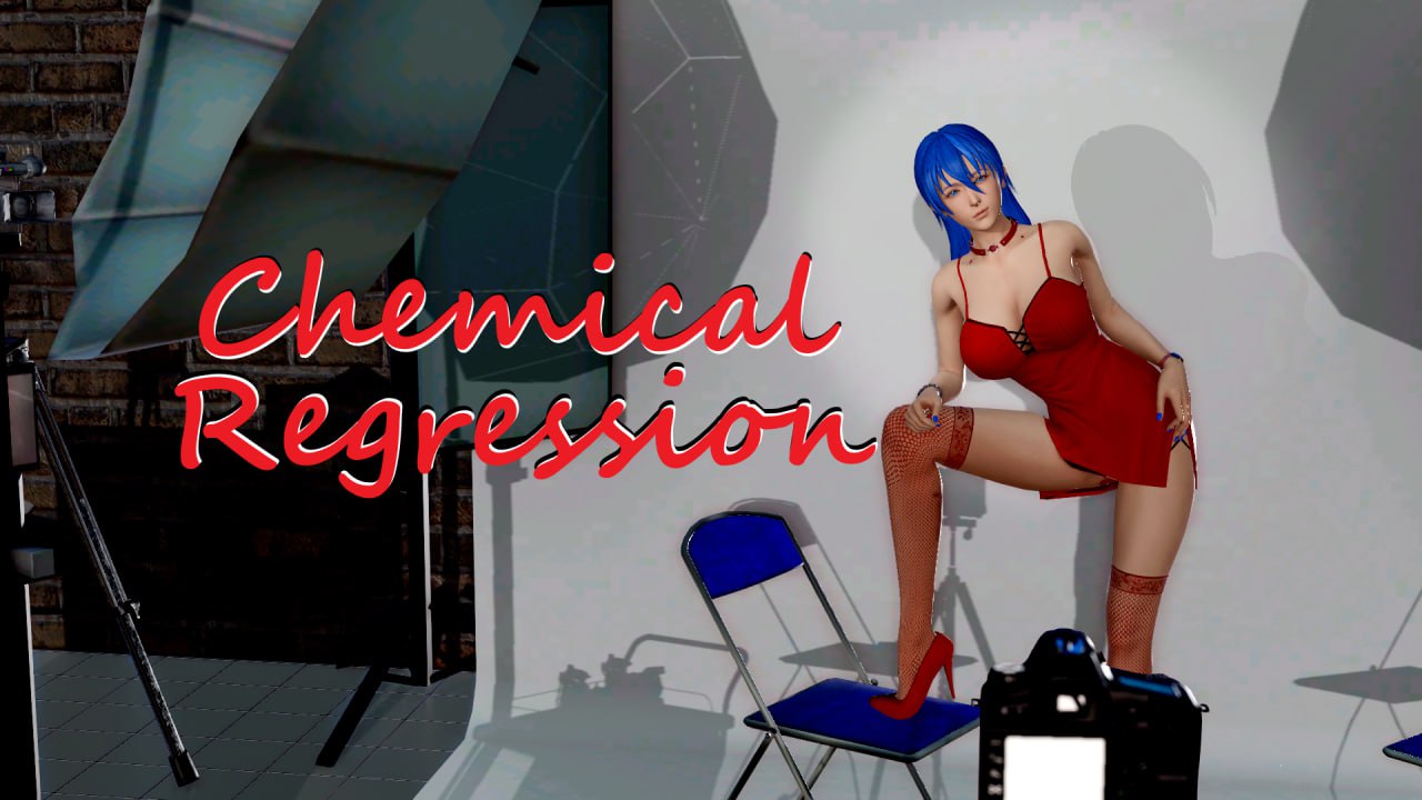 【双端/SLG】化学回归 Chemical Regression v1.2 AI汉化版