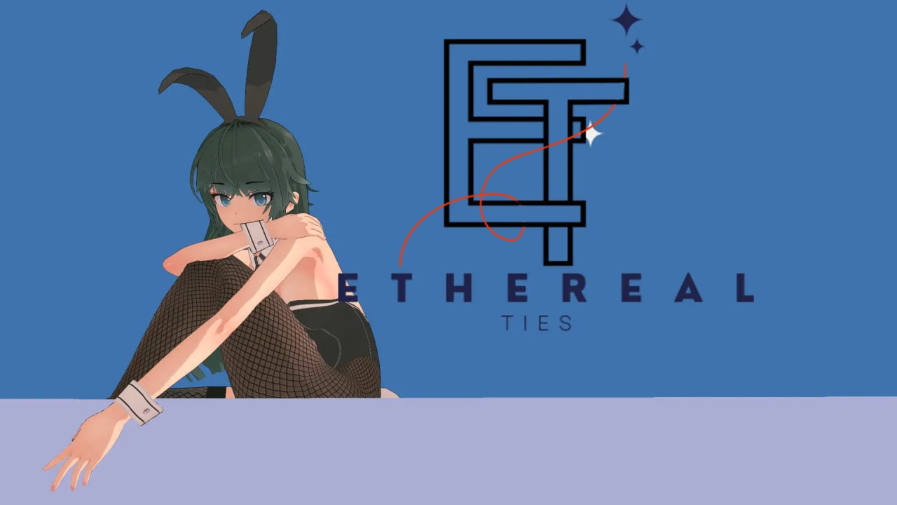 【双端/SLG】虚幻的羁绊 Ethereal Ties v0.4 AI汉化版