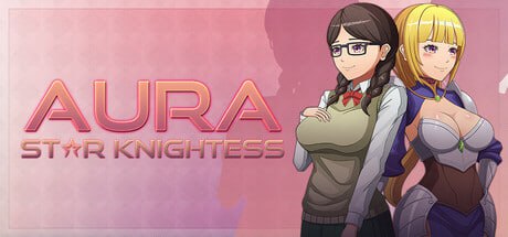 【电脑/RPG】星辰女骑士奥拉 Star Knightess Aura v1.2.1 AI汉化版
