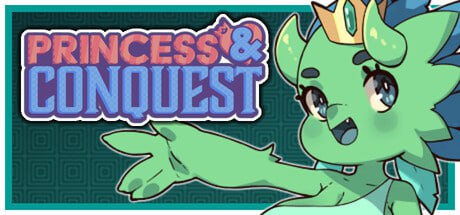 【电脑/RPG】公主与征服 Princess & Conquest v1.01 P2 官方中文版