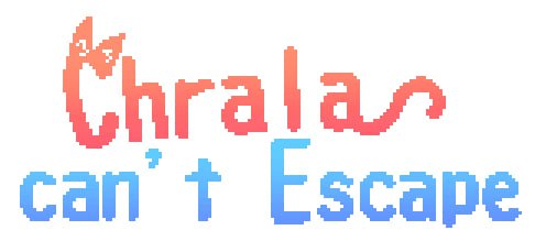 【双端/SLG】逃不掉了库拉拉酱 Chrala Can't Escape  v1.5.0 官方中文版