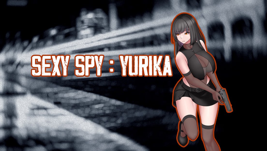 【电脑/RPG】魅影间谍：百合香 Sexy Spy : Yurika v0.061 AI汉化版