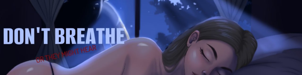 【双端/SLG】屏住呼吸 Don't Breathe v0.1 官方中文版