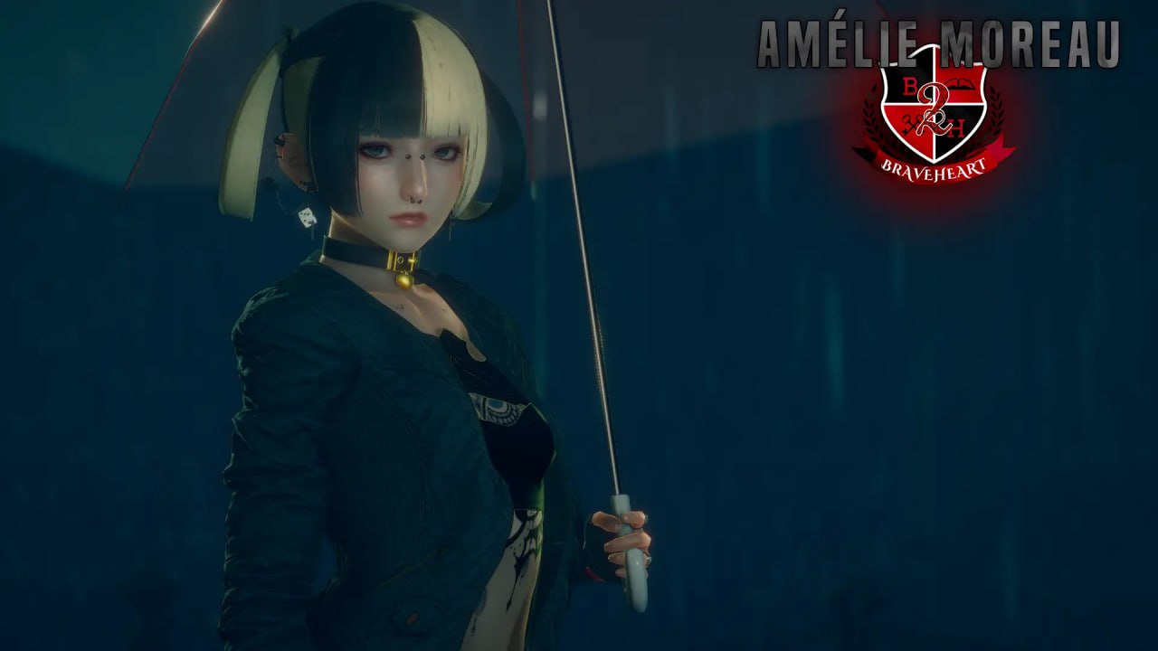 【电脑/SLG】勇敢的心学院2 Braveheart Academy 2  v0.4 AI汉化版