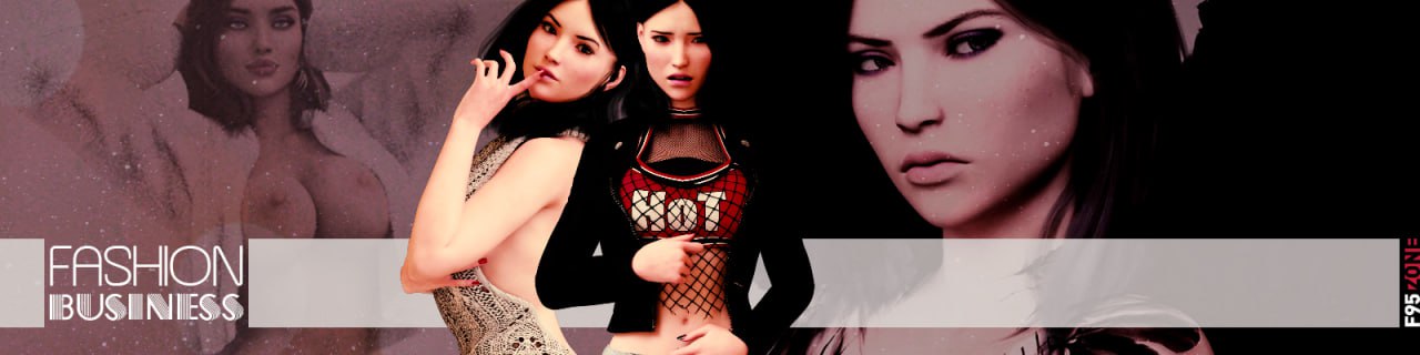 【电脑/SLG】时尚女王莫妮卡 Fashion Business  Ep.5 v2.01 Extra 官方中文版