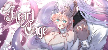 【电脑/SLG】心之笼 Heart Cage v1.0 官方中文版+DLC
