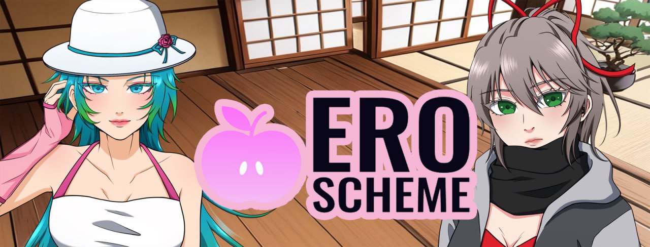 【双端/SLG】色情计划 Ero Scheme v0.05 AI汉化版