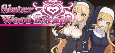 【电脑/ACT】逃出修女世界 SisterWordEscape 官方中文步兵版