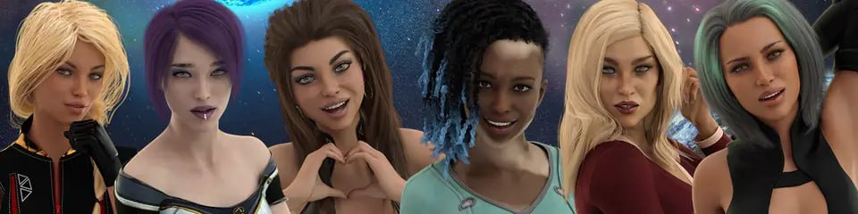 【双端/SLG】被困在太空 Stranded in Space Days 1-20 AI汉化版