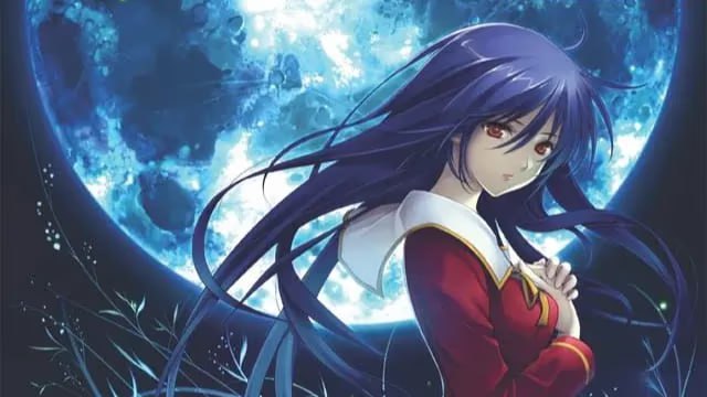 【电脑/ADV】久远之绊 再临诏 久遠の絆 再臨詔 日文生肉版