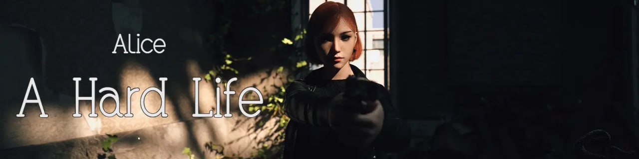 【双端/SLG】爱丽丝艰难的生活 Alice: A Hard Life Ep1 v1.6 AI汉化版