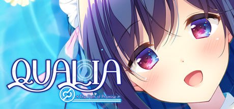【电脑/ADV】QUALIA ～约定的轨迹 ～約束の軌跡～ 官方中文版