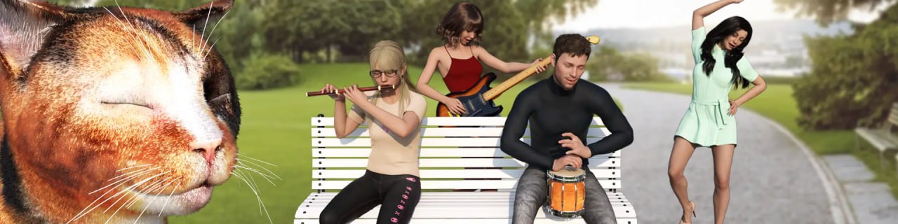 【双端/SLG】无处如家 No Place Like Home Ch.16 AI汉化版